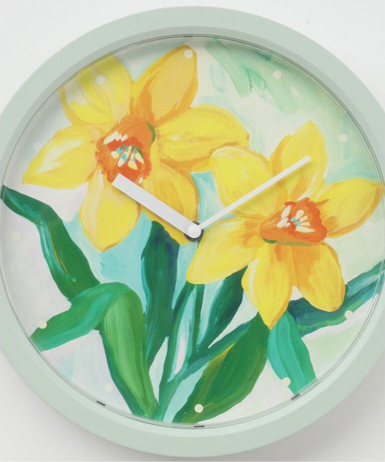 journal standard Furniture「【TOLIGHT/トライト】TOLIGHT×JSF WALL CLOCK　掛け時計」|クロック・置時計|