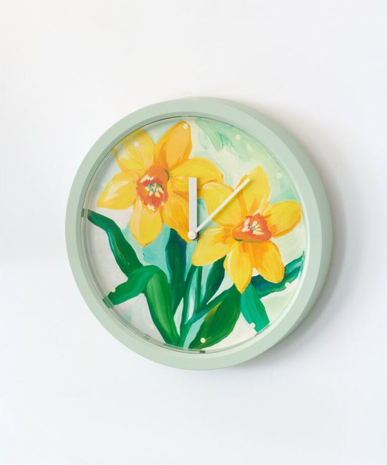 journal standard Furniture「【TOLIGHT/トライト】TOLIGHT×JSF WALL CLOCK　掛け時計」|クロック・置時計|