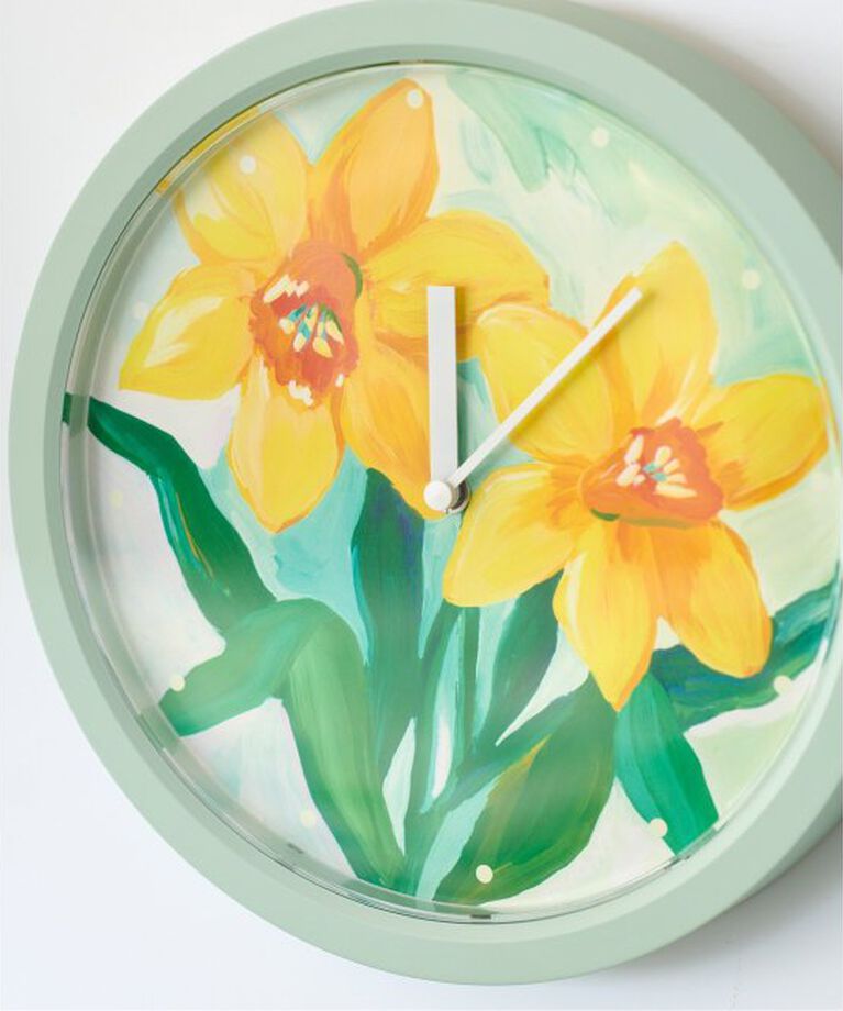 journal standard Furniture「【TOLIGHT/トライト】TOLIGHT×JSF WALL CLOCK　掛け時計」|クロック・置時計|