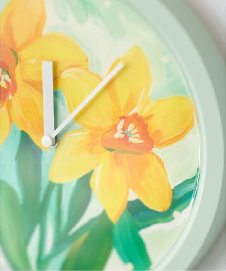 journal standard Furniture「【TOLIGHT/トライト】TOLIGHT×JSF WALL CLOCK　掛け時計」|クロック・置時計|