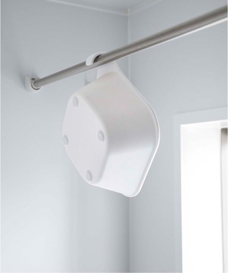 journal standard Furniture「《WEB限定》【tower/タワー】マグネット&引っ掛け湯おけ」|トイレタリー・ランドリーグッズ|