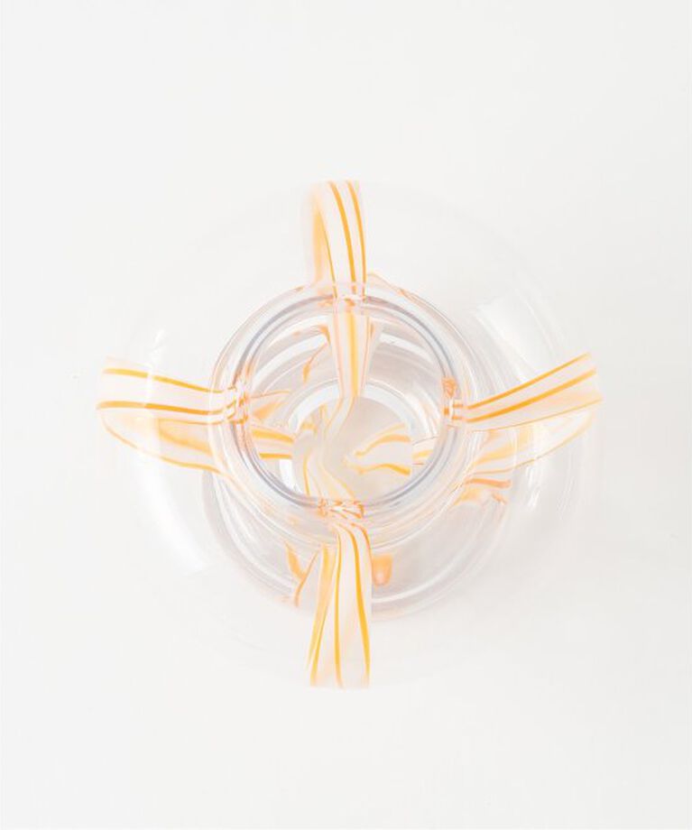 journal standard Furniture「GLASS VASE ROBBIA　フラワーベース 花器 花瓶」|その他|