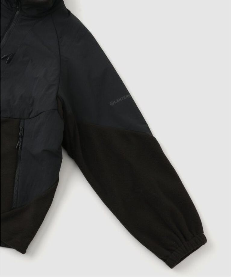 JOINT WORKS「LANTERN / ランタン NYLON RIP STOP*FLEECE BLOUSON」|その他|