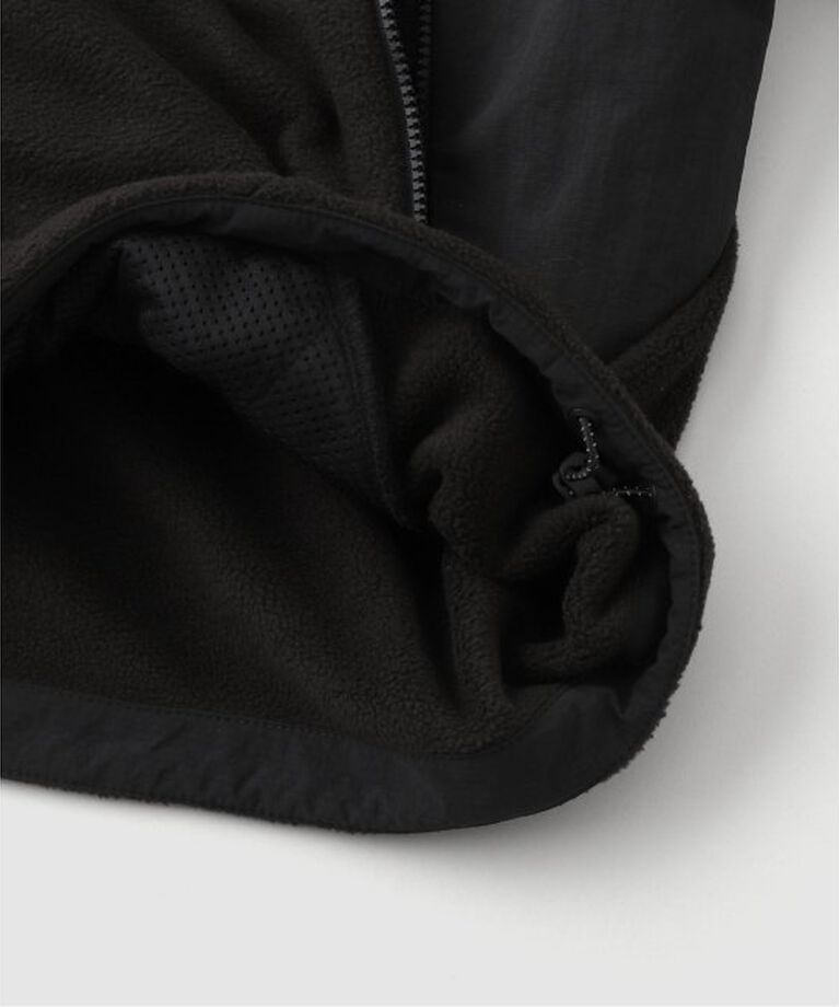 JOINT WORKS「LANTERN / ランタン NYLON RIP STOP*FLEECE BLOUSON」|その他|