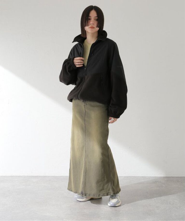 JOINT WORKS「LANTERN / ランタン NYLON RIP STOP*FLEECE BLOUSON」|その他|