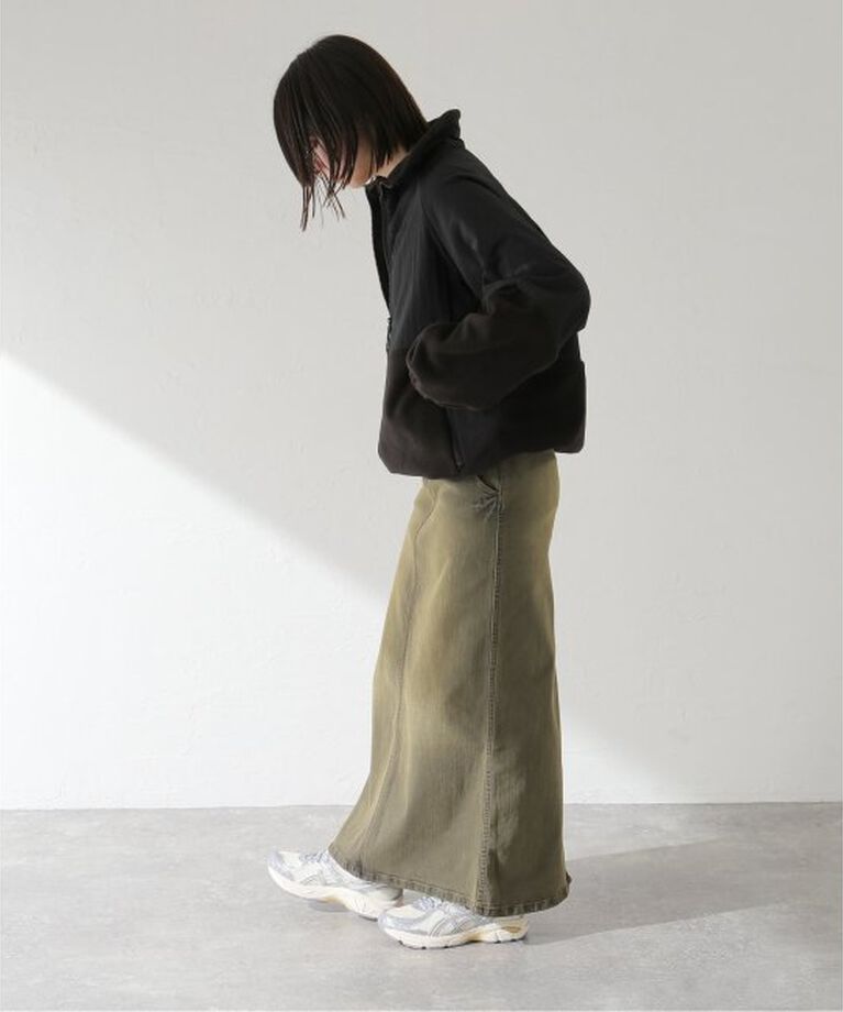 JOINT WORKS「LANTERN / ランタン NYLON RIP STOP*FLEECE BLOUSON」|その他|