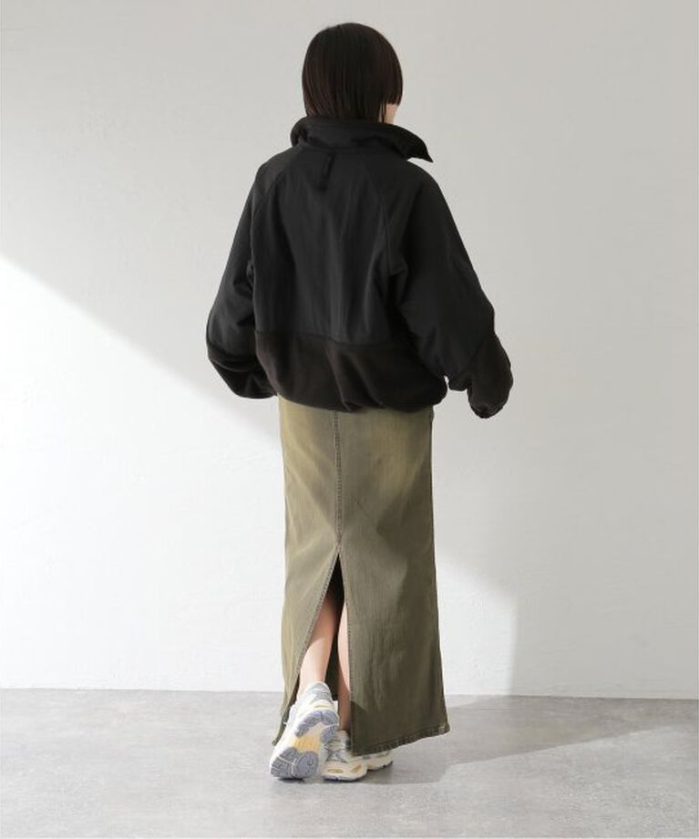 JOINT WORKS「LANTERN / ランタン NYLON RIP STOP*FLEECE BLOUSON」|その他|