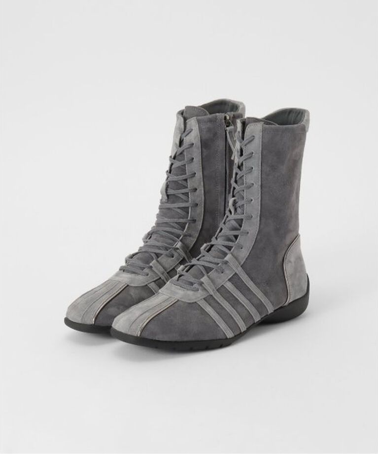 JOINT WORKS「ROCKFISHWeatherwear/ロックフィッシュW BLISS HIGHTOP SNEAKERS」|その他|