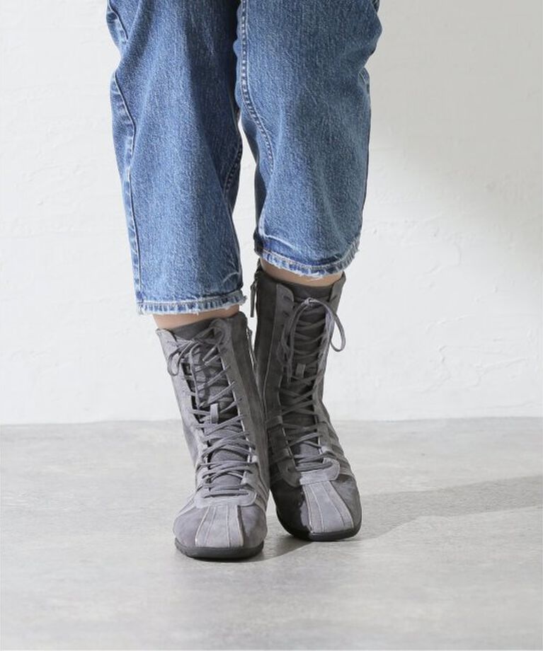 JOINT WORKS「ROCKFISHWeatherwear/ロックフィッシュW BLISS HIGHTOP SNEAKERS」|その他|