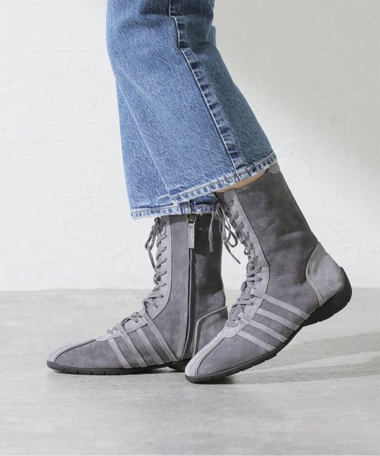 JOINT WORKS「ROCKFISHWeatherwear/ロックフィッシュW BLISS HIGHTOP SNEAKERS」|その他|