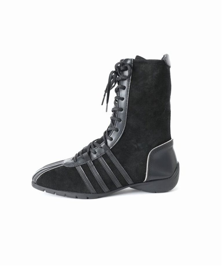 JOINT WORKS「ROCKFISHWeatherwear/ロックフィッシュW BLISS HIGHTOP SNEAKERS」|その他|