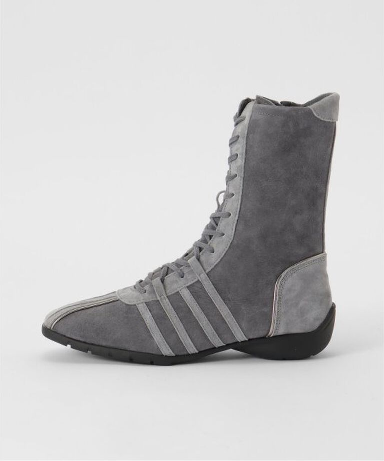JOINT WORKS「ROCKFISHWeatherwear/ロックフィッシュW BLISS HIGHTOP SNEAKERS」|その他|