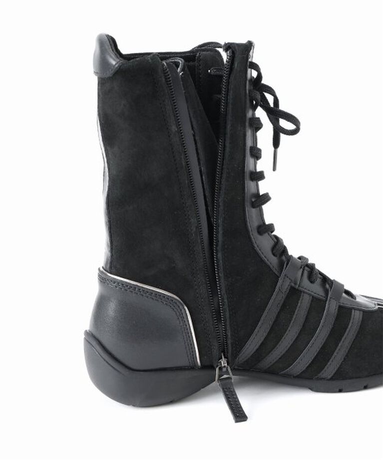 JOINT WORKS「ROCKFISHWeatherwear/ロックフィッシュW BLISS HIGHTOP SNEAKERS」|その他|
