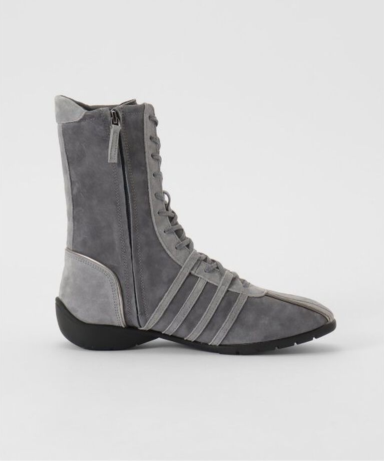 JOINT WORKS「ROCKFISHWeatherwear/ロックフィッシュW BLISS HIGHTOP SNEAKERS」|その他|