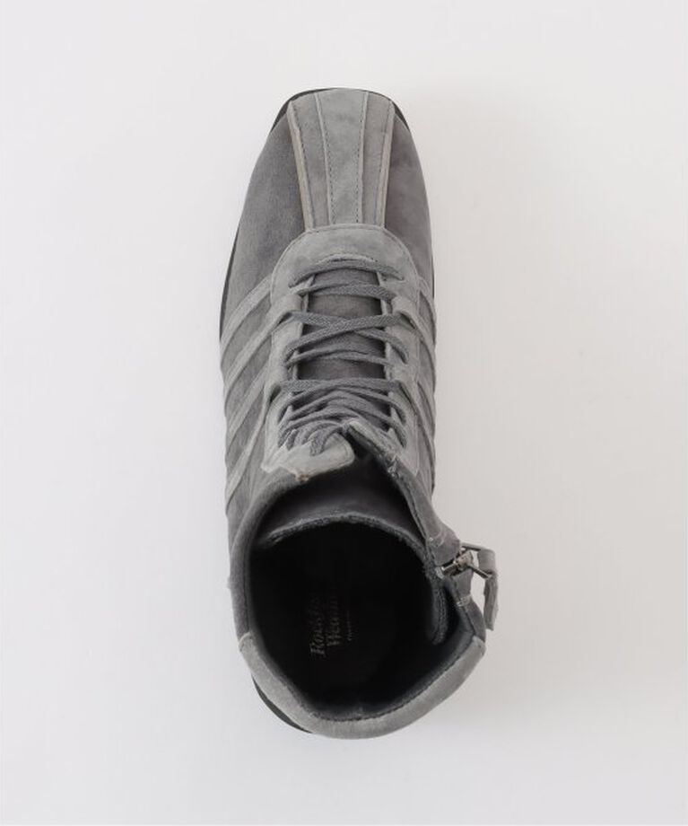JOINT WORKS「ROCKFISHWeatherwear/ロックフィッシュW BLISS HIGHTOP SNEAKERS」|その他|