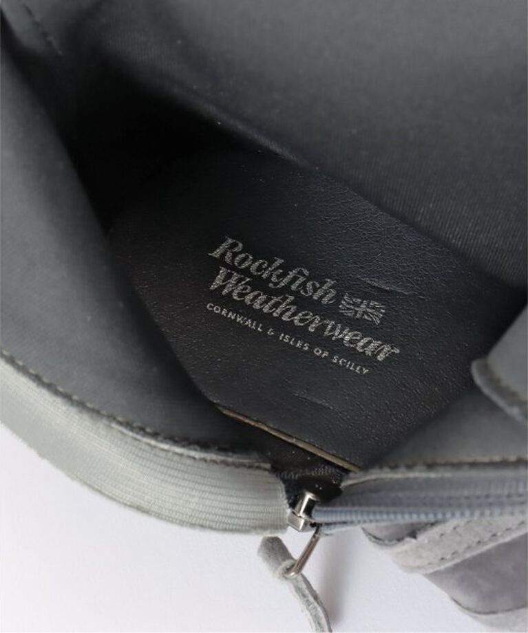JOINT WORKS「ROCKFISHWeatherwear/ロックフィッシュW BLISS HIGHTOP SNEAKERS」|その他|