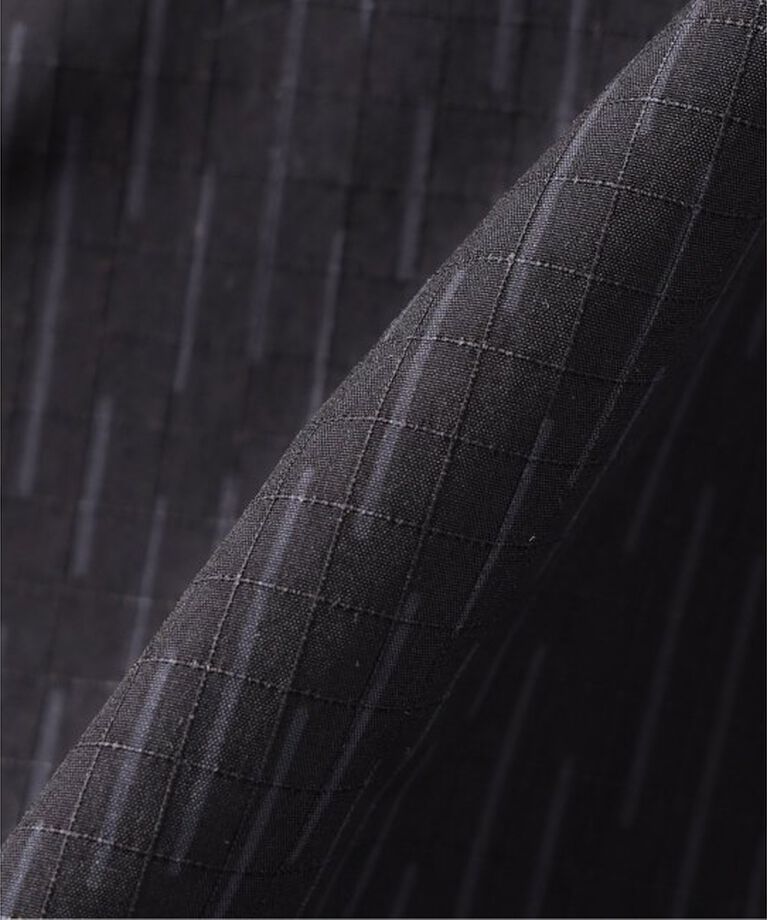 417 EDIFICE「レインドロップカモ デタッチャブルパンツ」|カーゴ|
