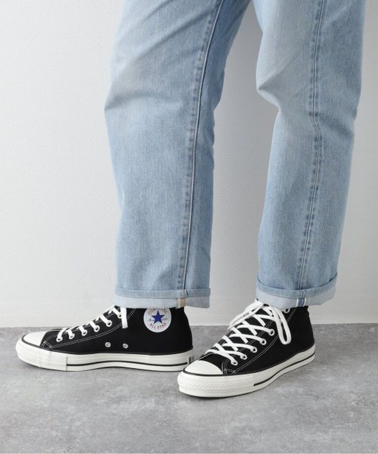 JOURNAL STANDARD「CONVERSE / CV ALLSTAR J HI」|スニーカー|