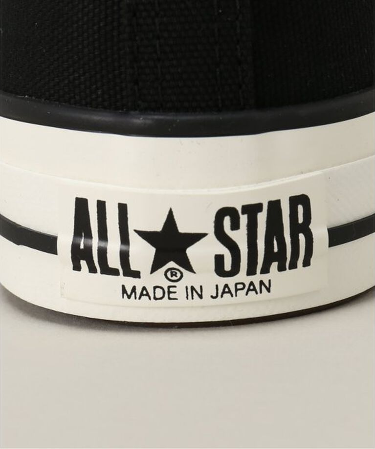 JOURNAL STANDARD「CONVERSE / CV ALLSTAR J HI」|スニーカー|