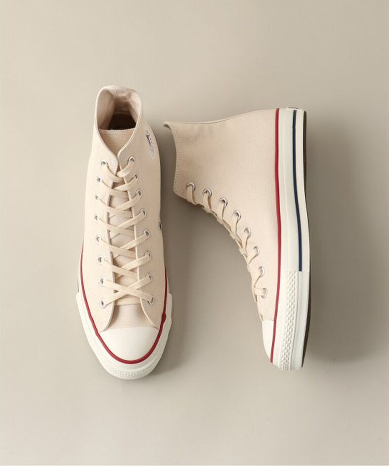 JOURNAL STANDARD「CONVERSE / CV ALLSTAR J HI」|スニーカー|ホワイト A