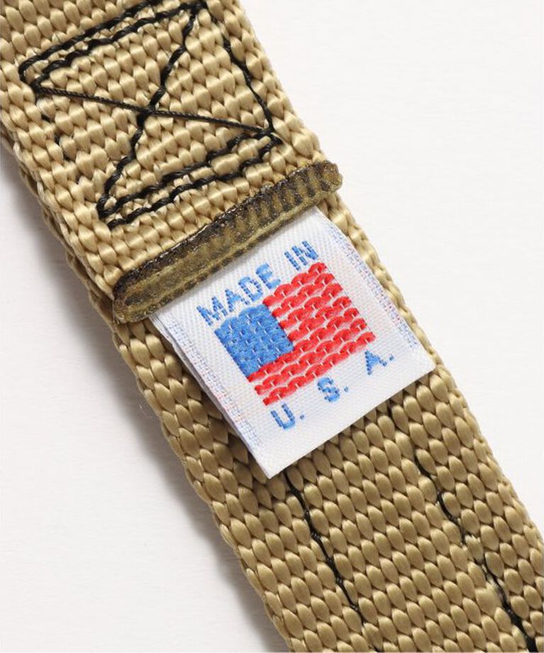 JOURNAL STANDARD「THOUSAND MILE / SIDE RELEASE BELT」|ベルト|