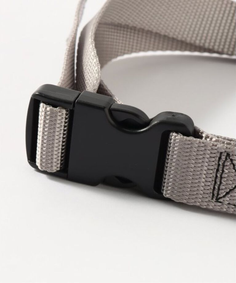 JOURNAL STANDARD「THOUSAND MILE / SIDE RELEASE BELT」|ベルト|