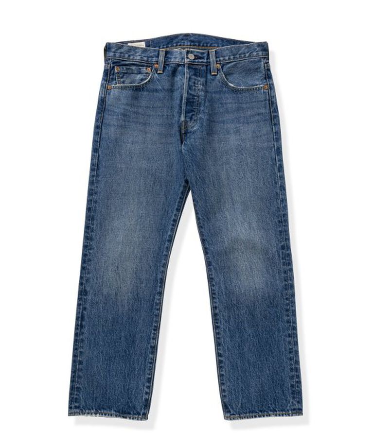 JOURNAL STANDARD「LEVI’S(R) / リーバイス(R) 別注 501(R) Selvedge INDIGO L28」|デニム|