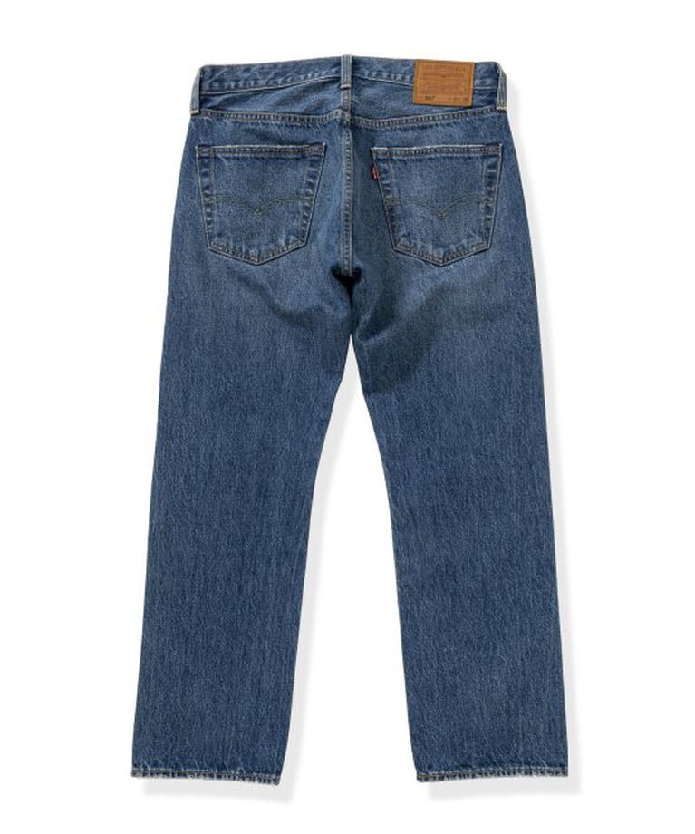 JOURNAL STANDARD「LEVI’S(R) / リーバイス(R) 別注 501(R) Selvedge INDIGO L28」|デニム|