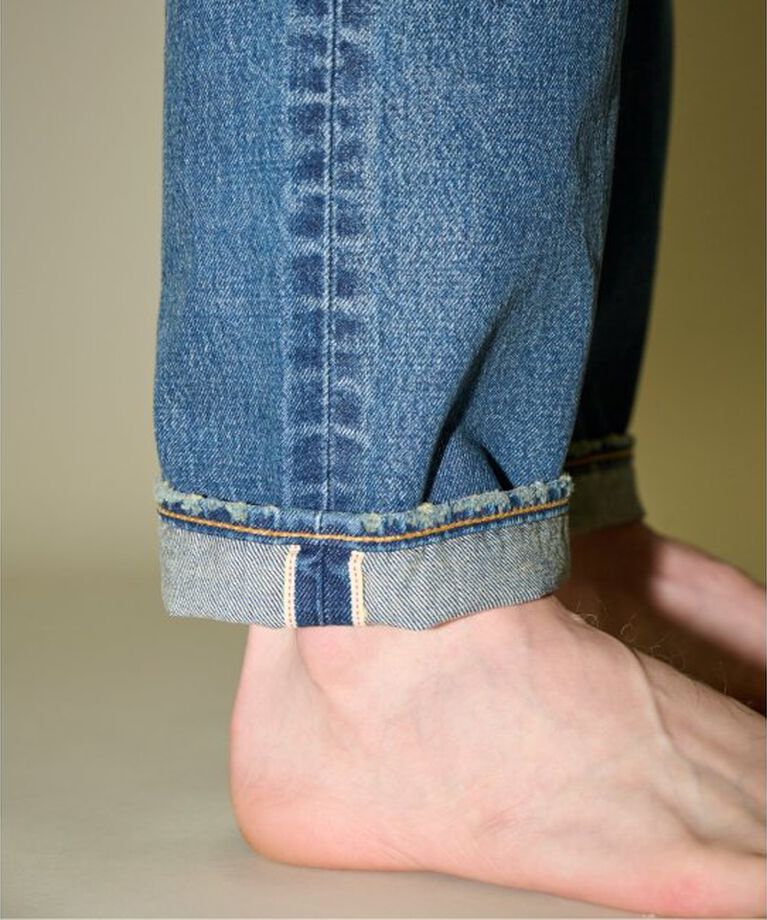 JOURNAL STANDARD「LEVI’S(R) / リーバイス(R) 別注 501(R) Selvedge INDIGO L28」|デニム|