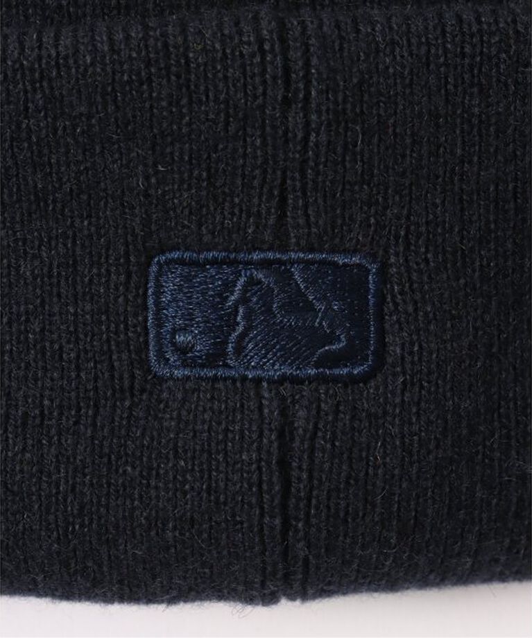 JOURNAL STANDARD「NEW ERA / 別注 Pure Cashmere Basic Knit」|ニット帽|