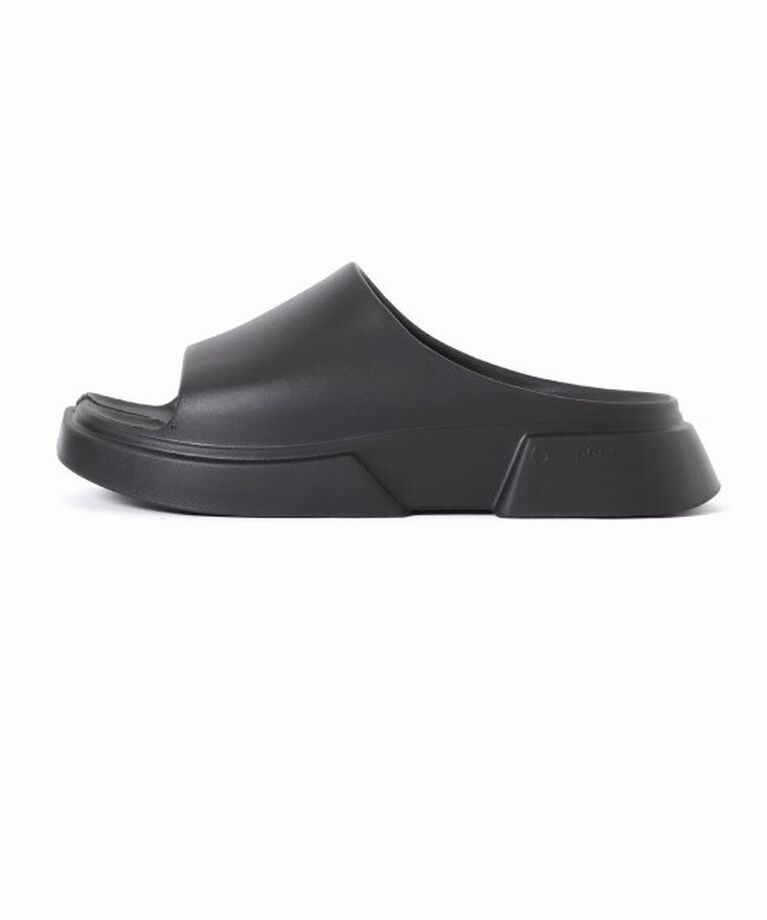 JOURNAL STANDARD relume「【Paes/ペイズ】Slide：サンダル」|サンダル|