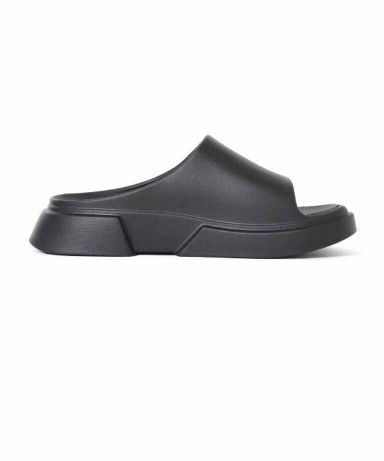 JOURNAL STANDARD relume「【Paes/ペイズ】Slide：サンダル」|サンダル|