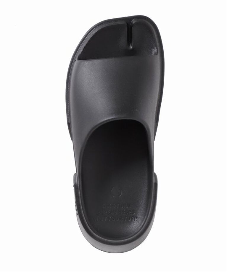 JOURNAL STANDARD relume「【Paes/ペイズ】Slide：サンダル」|サンダル|