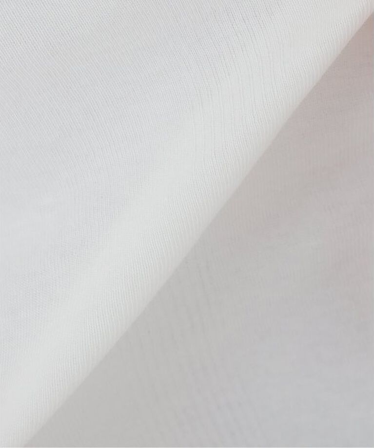 Oriens JOURNAL STANDARD「《別注》【MILLER/ミラー】Light Prib 2way PO：カットソー」|Tシャツ・カットソー|