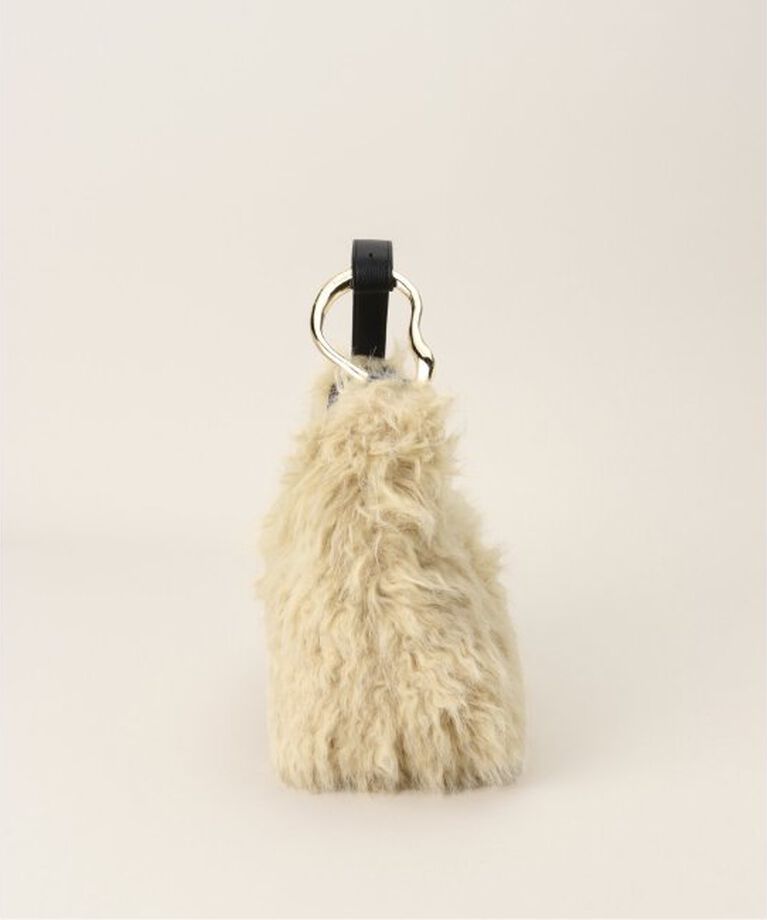 Oriens JOURNAL STANDARD「【Casselini/キャセリーニ】Curly Poire bag 242-210515」|ハンドバッグ|