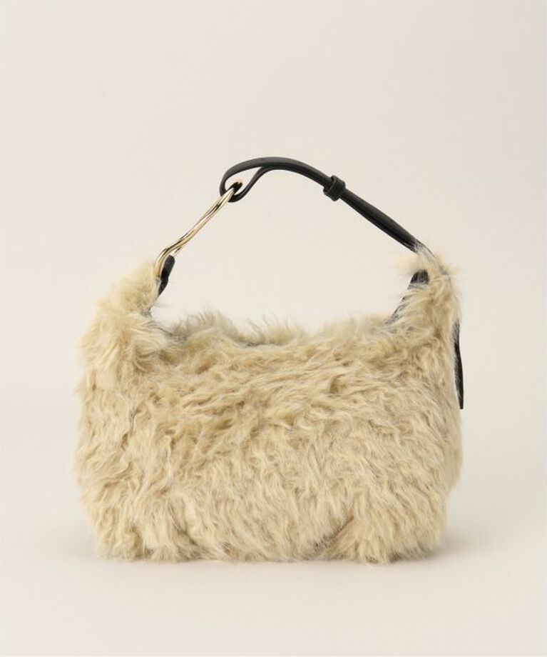 Oriens JOURNAL STANDARD「【Casselini/キャセリーニ】Curly Poire bag 242-210515」|ハンドバッグ|