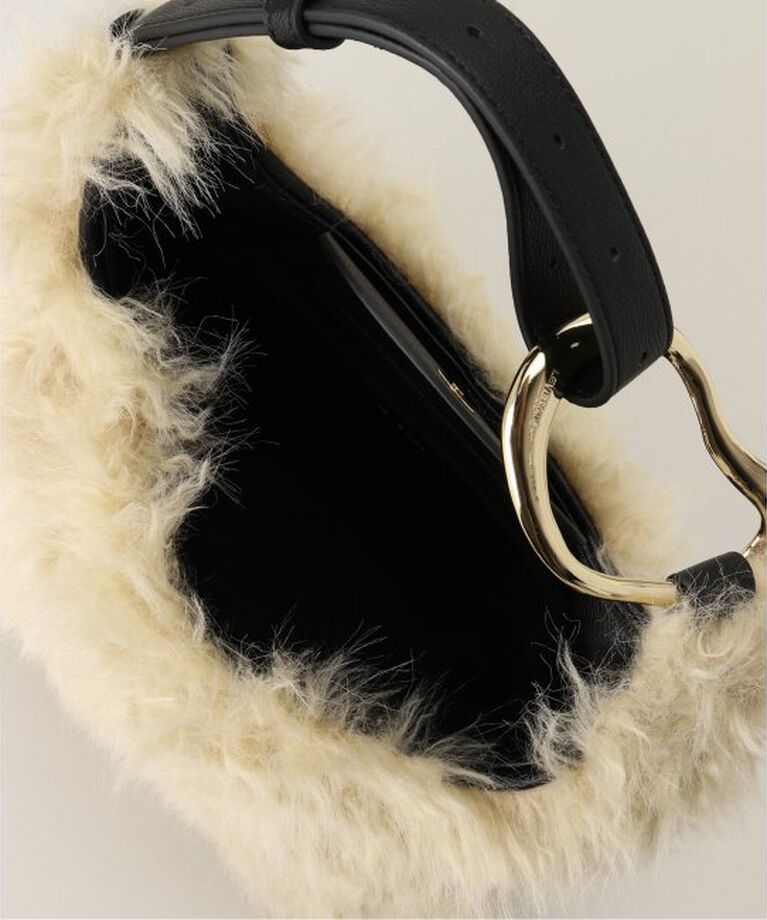 Oriens JOURNAL STANDARD「【Casselini/キャセリーニ】Curly Poire bag 242-210515」|ハンドバッグ|