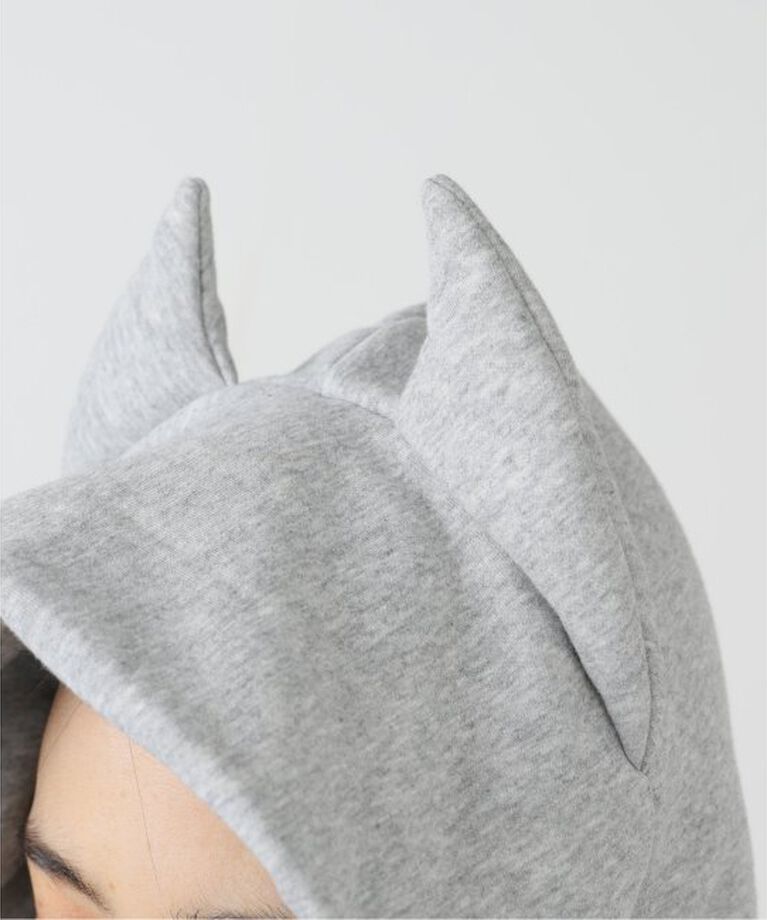 Oriens JOURNAL STANDARD「【Urban Sophistication】 Devilish Collegue Hoodie 810123514991/5004/50」|パーカー|