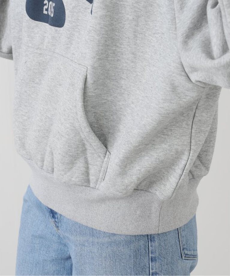 Oriens JOURNAL STANDARD「【Urban Sophistication】 Devilish Collegue Hoodie 810123514991/5004/50」|パーカー|