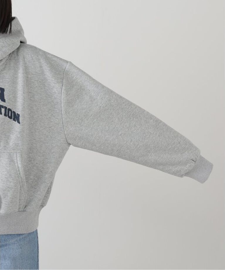 Oriens JOURNAL STANDARD「【Urban Sophistication】 Devilish Collegue Hoodie 810123514991/5004/50」|パーカー|