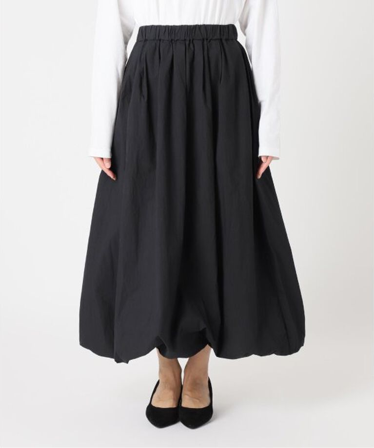 JOURNAL STANDARD relume「《追加》ウォッシャブルバルーンイージースカート」|スカート|