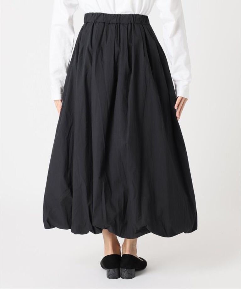 JOURNAL STANDARD relume「《追加》ウォッシャブルバルーンイージースカート」|スカート|