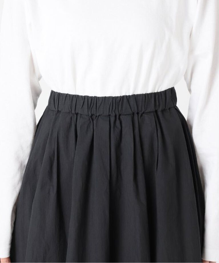 JOURNAL STANDARD relume「《追加》ウォッシャブルバルーンイージースカート」|スカート|