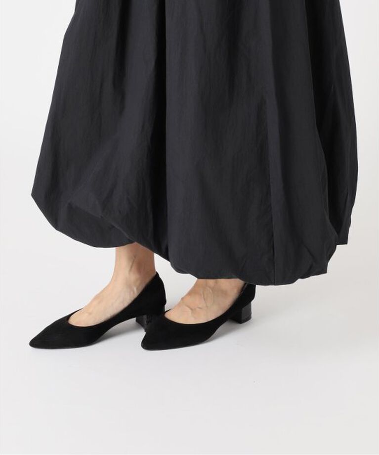 JOURNAL STANDARD relume「《追加》ウォッシャブルバルーンイージースカート」|スカート|