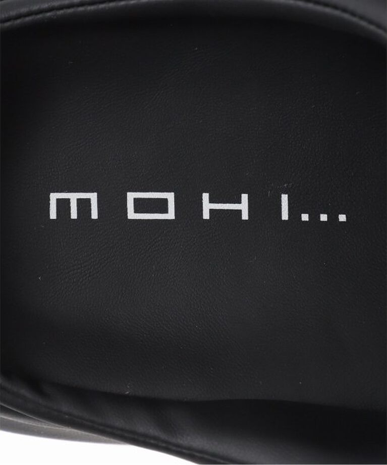 JOURNAL STANDARD「【MOHI/モヒ】 パデット2ストラップサンダル」|サンダル|