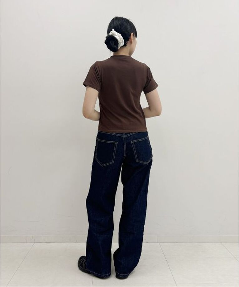 Oriens JOURNAL STANDARD「チェリーTシャツ」|Tシャツ・カットソー|