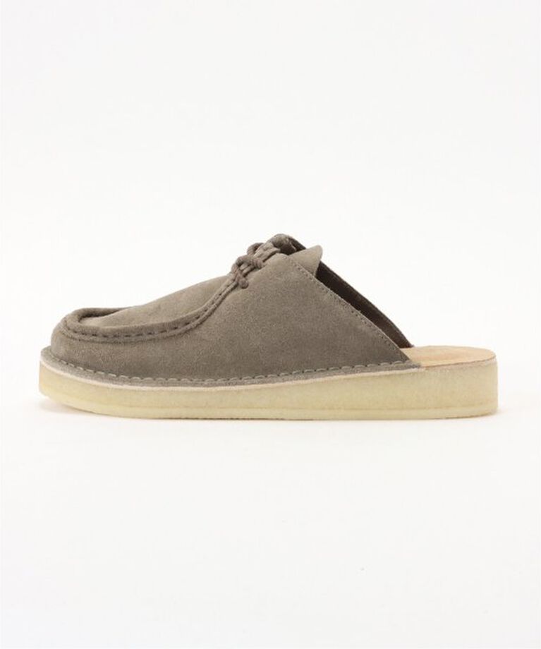 JOURNAL STANDARD「【CLARKS/クラークス】 DSRTNomad Mule」|サンダル|