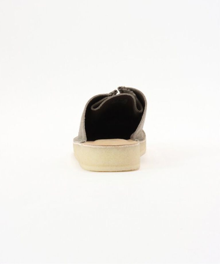 JOURNAL STANDARD「【CLARKS/クラークス】 DSRTNomad Mule」|サンダル|