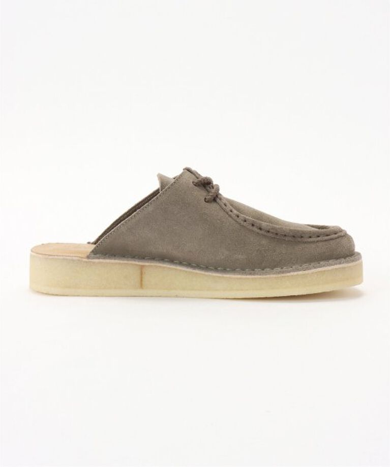JOURNAL STANDARD「【CLARKS/クラークス】 DSRTNomad Mule」|サンダル|