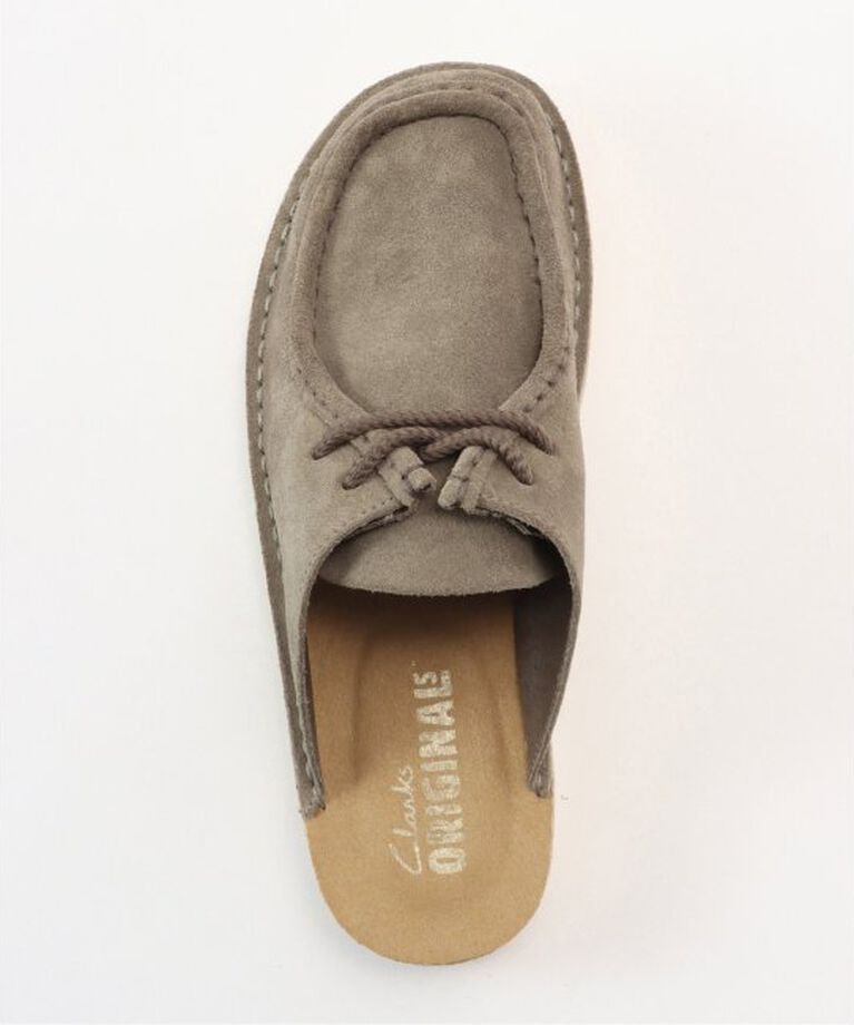JOURNAL STANDARD「【CLARKS/クラークス】 DSRTNomad Mule」|サンダル|